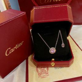 Picture of Cartier Necklace _SKUCartiernecklace1223011450